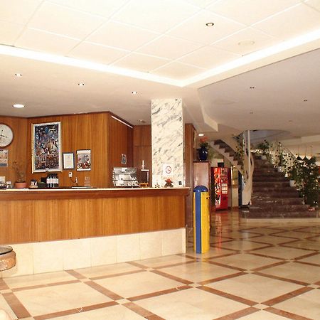 Palma Beach Hotel And Apartments Can Pastilla  Esterno foto