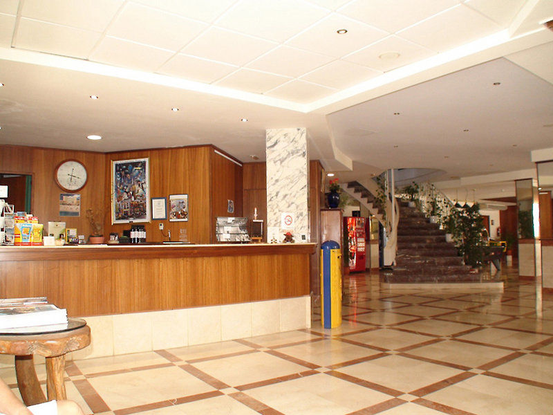 Palma Beach Hotel And Apartments Can Pastilla  Esterno foto